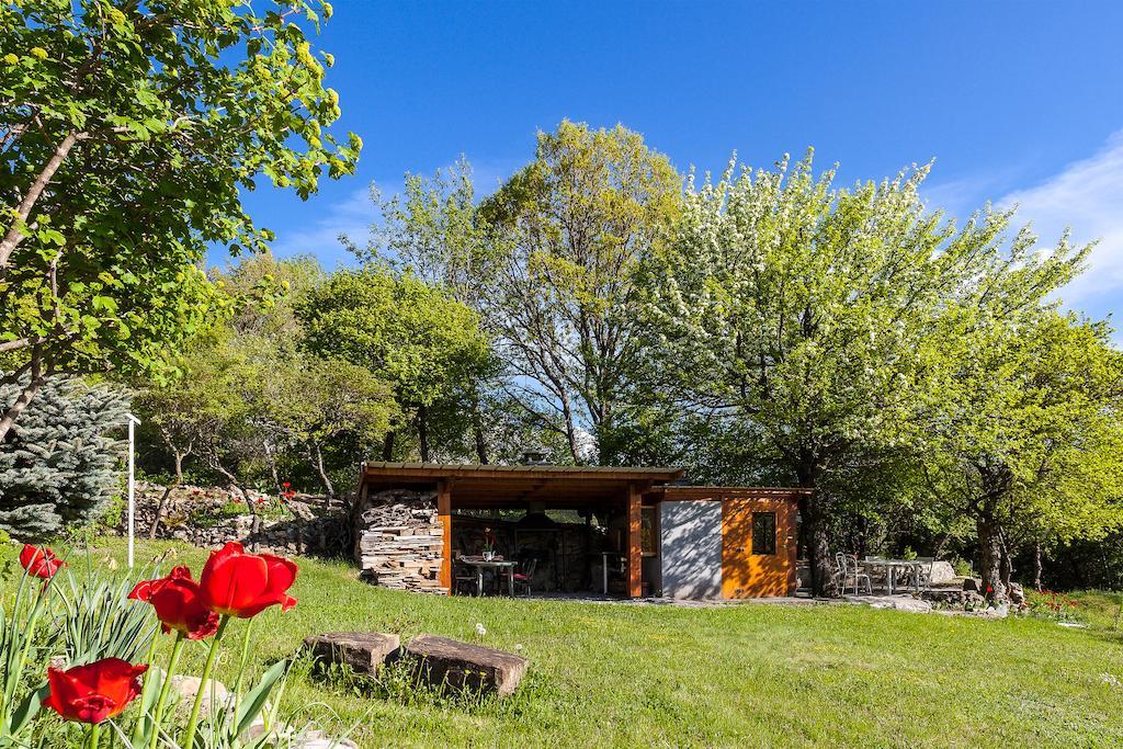 Chalet Carpe Diem La Bâtie-Neuve Zimmer foto